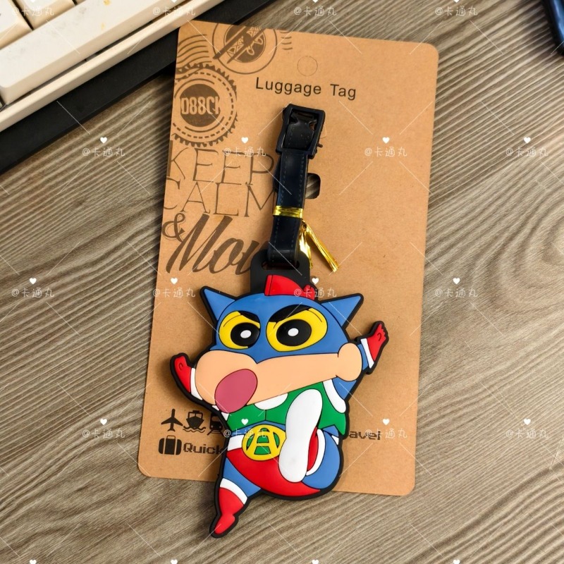 Crayon Shin-chan çizgi film an - Travel Accessories New incelemesi ve fiyatı