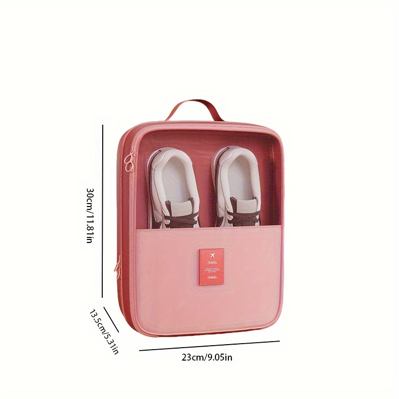 3 katmanlar taşınabilir seyaha - Travel Accessories Toiletry Bag incelemesi ve fiyatı