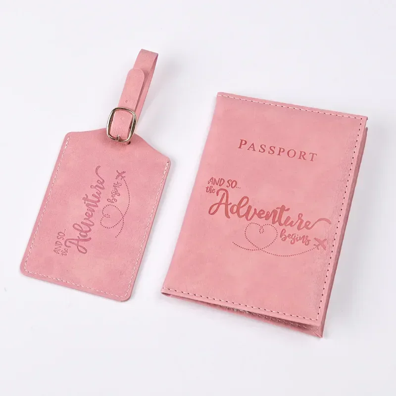Yeni Mor PU Deri Pasaport Tutu - Travel Accessories In Bulk incelemesi ve fiyatı