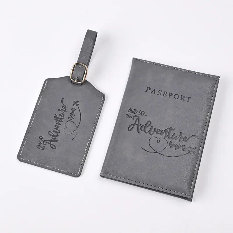 Yeni Mor PU Deri Pasaport Tutu - Travel Accessories In Bulk incelemesi ve fiyatı