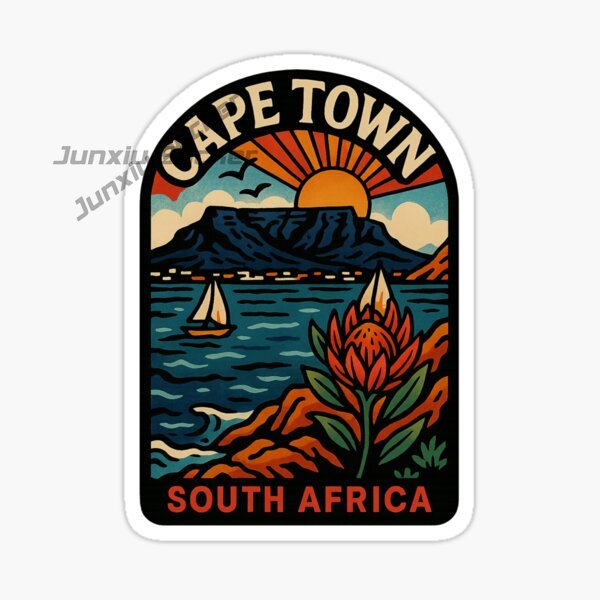 Cape Town Güney Afrika Mevzuat - Travel Accessories South Africa incelemesi ve fiyatı