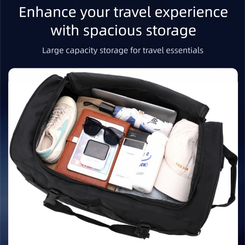 Ağır Hizmet Tekerlekli Spor Ça - Travel Accessories Bag For Men incelemesi ve fiyatı