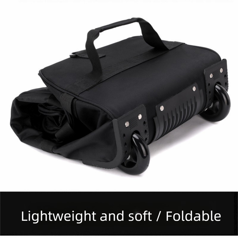 Ağır Hizmet Tekerlekli Spor Ça - Travel Accessories Bag For Men incelemesi ve fiyatı