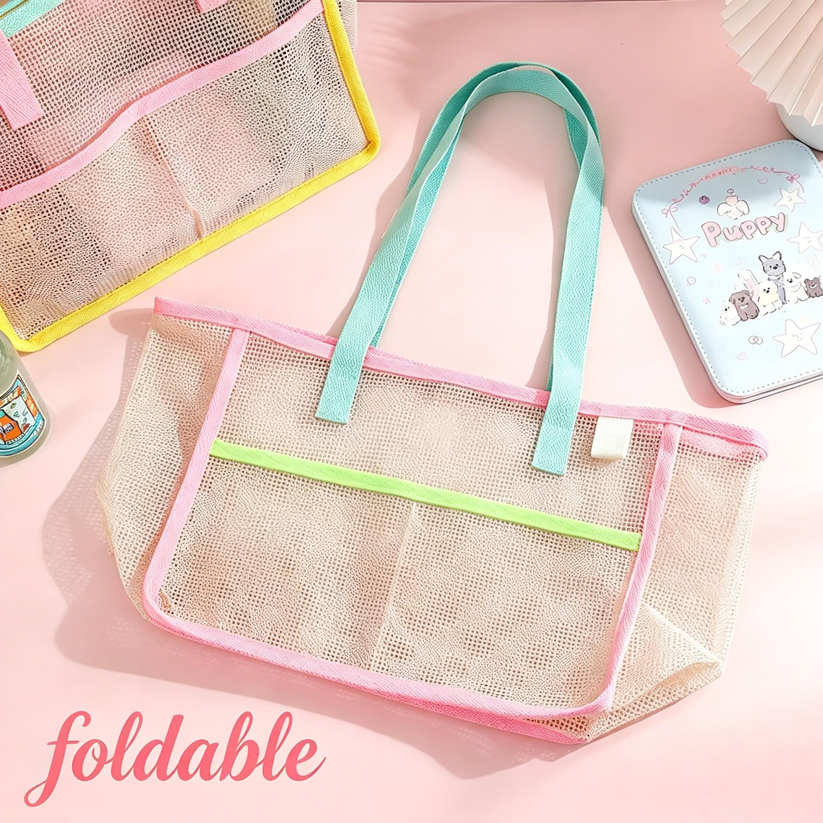 Kadınlar için Plaj Çantaları R - Travel Accessories Usa incelemesi ve fiyatı