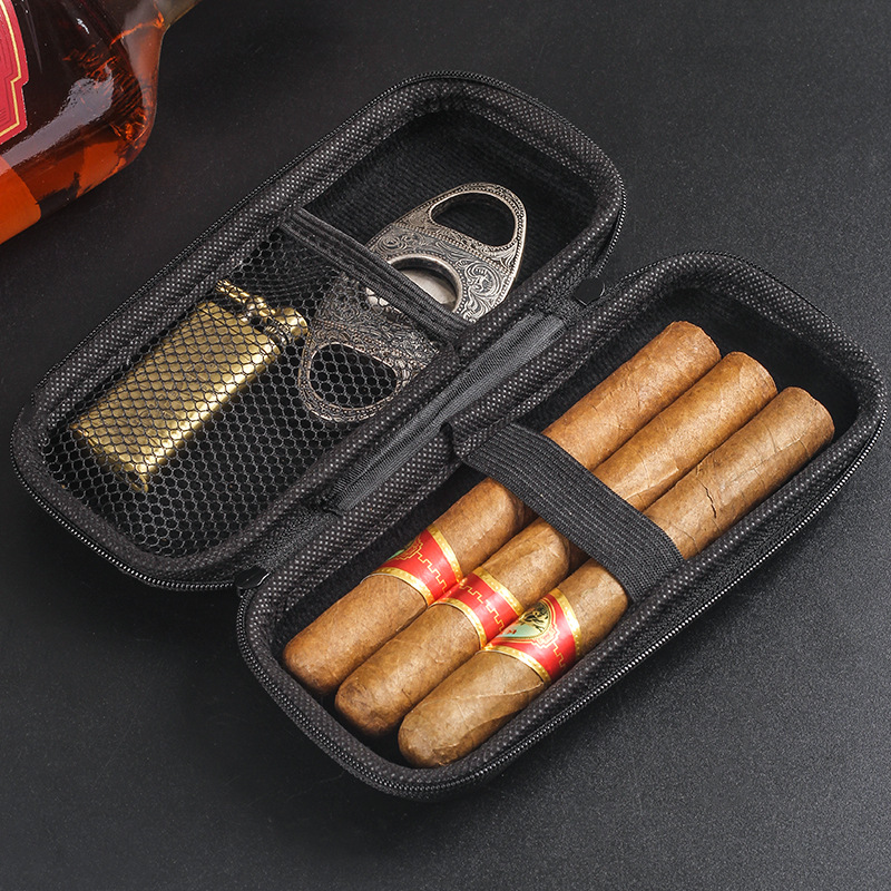1 adet Taşınabilir Puro Seyaha - Travel Accessories Usa incelemesi ve fiyatı