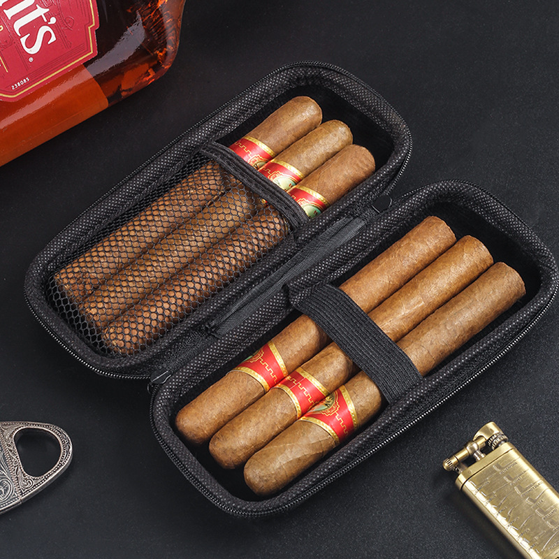 1 adet Taşınabilir Puro Seyaha - Travel Accessories Usa incelemesi ve fiyatı