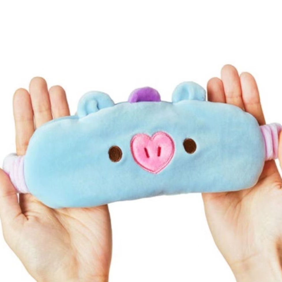 BT21 çizgi film sevimli peluş  - Travel Accessories In Bulk incelemesi ve fiyatı
