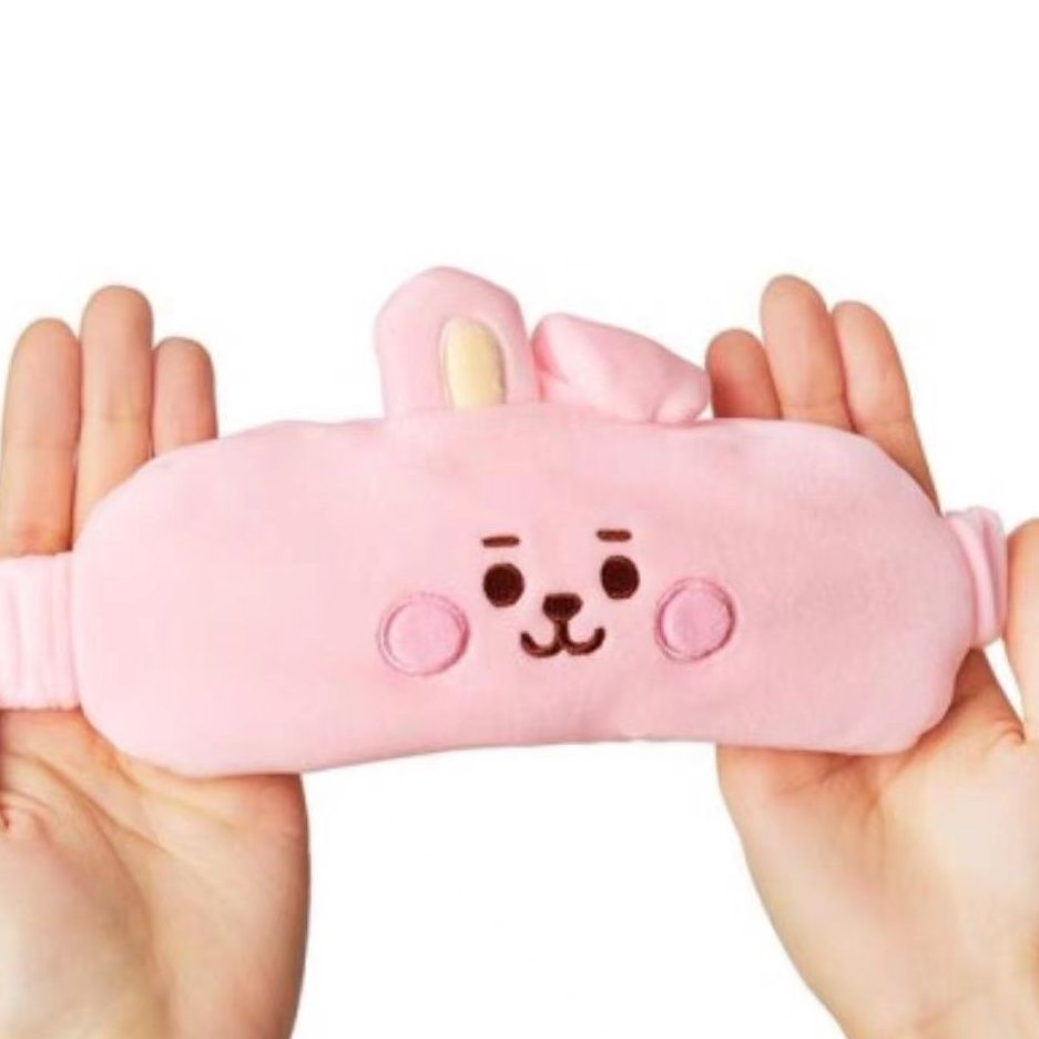BT21 çizgi film sevimli peluş  - Travel Accessories In Bulk incelemesi ve fiyatı