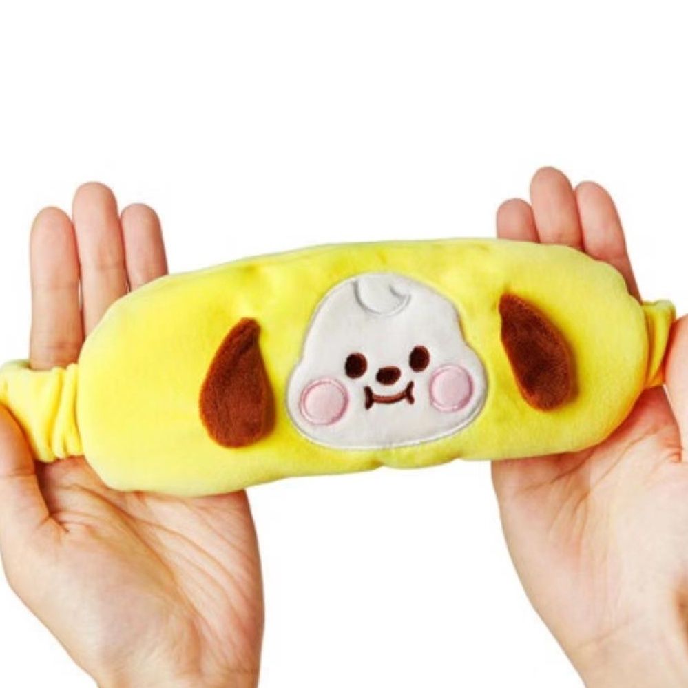 BT21 çizgi film sevimli peluş  - Travel Accessories In Bulk incelemesi ve fiyatı