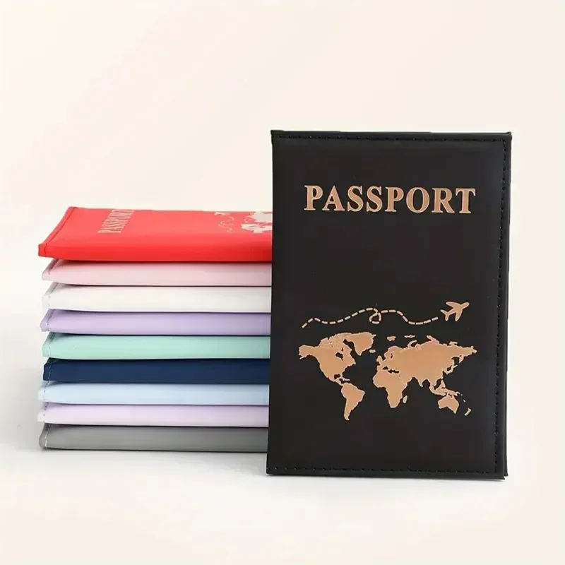 Pasaport su geçirmez kapak çan - Travel Accessories Bag For Men incelemesi ve fiyatı