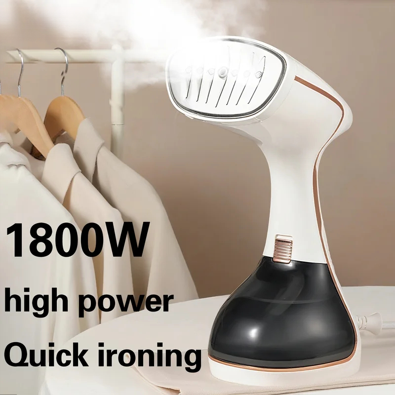 Taşınabilir El Tipi Buharlı Üt - Mini Iron Travel incelemesi ve fiyatı