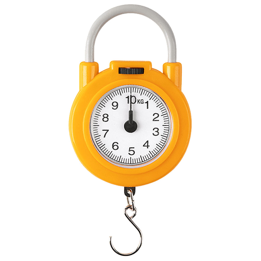 10 KG Dijital Elektronik Asılı - Luggage Scale Hanging incelemesi ve fiyatı