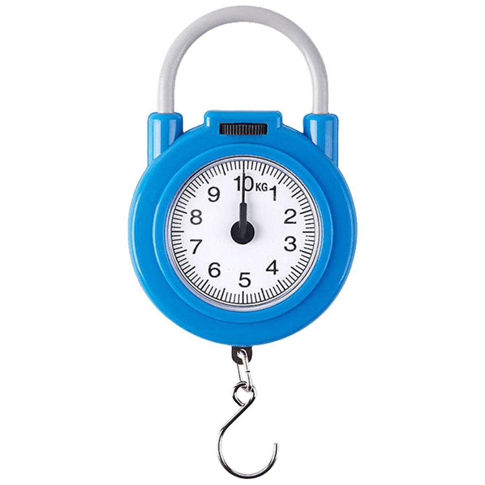 10 KG Dijital Elektronik Asılı - Luggage Scale Hanging incelemesi ve fiyatı