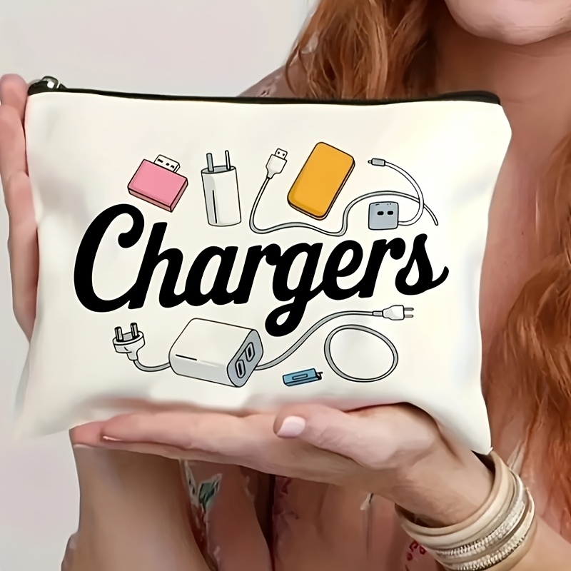 1 Adet Dijital Şarj Aksesuarla - Travel Accessories Toiletry Bag incelemesi ve fiyatı