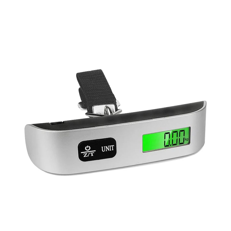 2026 Çok Satan Taşınabilir Ele - Luggage Scale Hanging incelemesi ve fiyatı