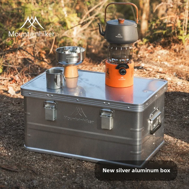 Mountainhiker Yeni Alüminyum A - Travel Accessories New incelemesi ve fiyatı