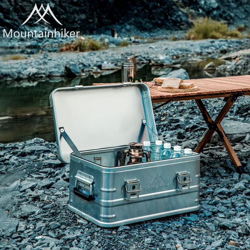 Mountainhiker Yeni Alüminyum A - Travel Accessories New incelemesi ve fiyatı