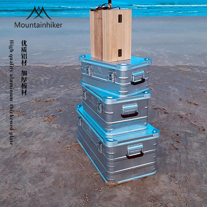Mountainhiker Yeni Alüminyum A - Travel Accessories New incelemesi ve fiyatı