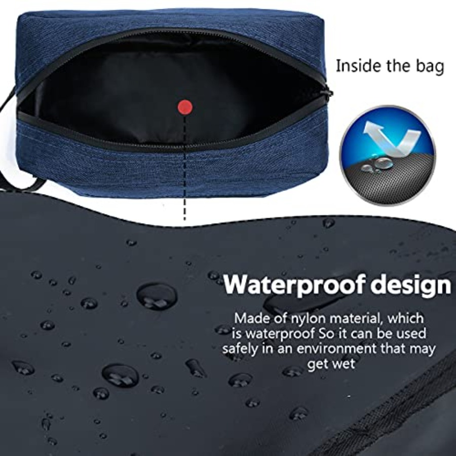 Kadınlar ve Erkekler için Seya - Travel Accessories Toiletry Bag incelemesi ve fiyatı