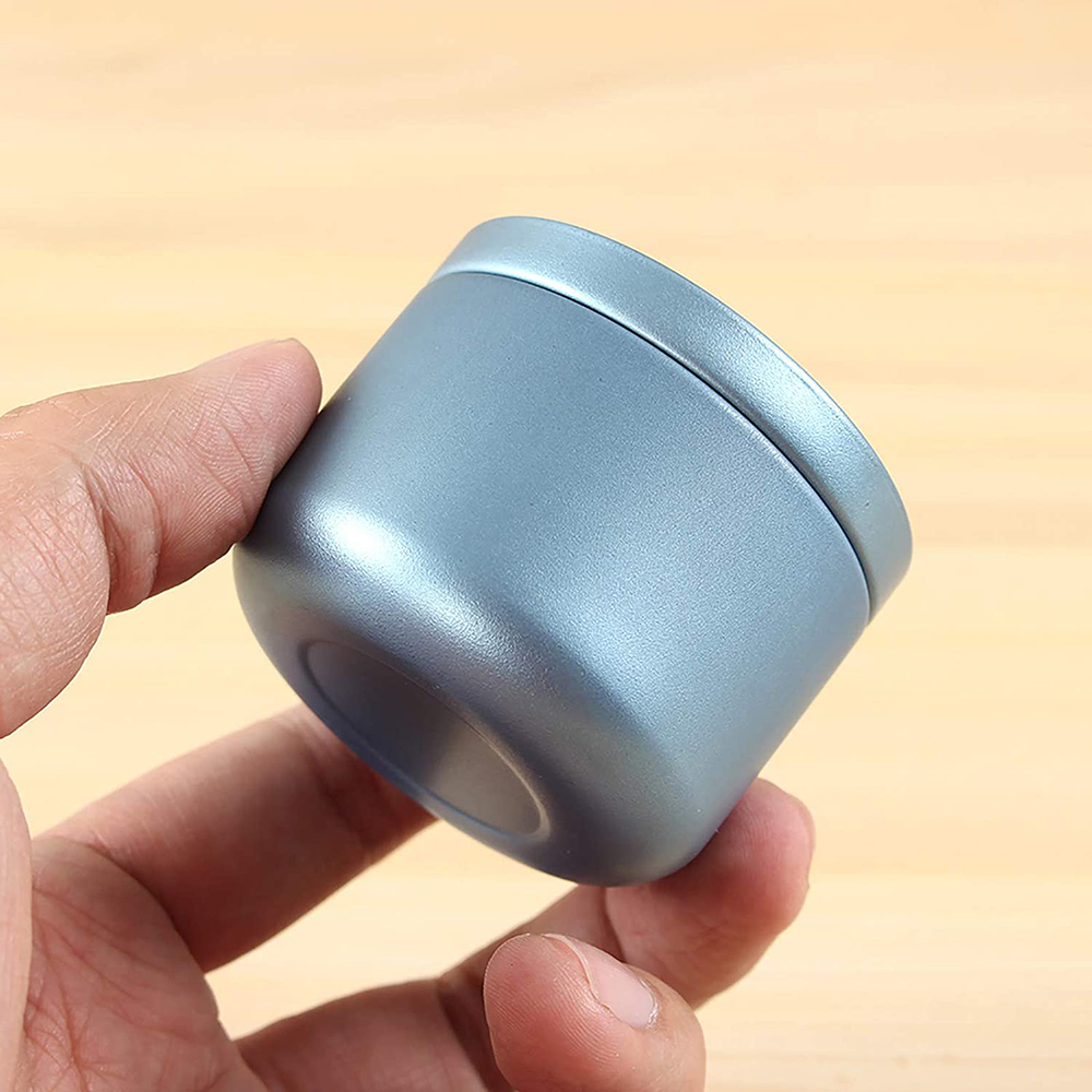 Hava Geçirmez Kapaklı Çay Kutu - Mini Iron Travel incelemesi ve fiyatı