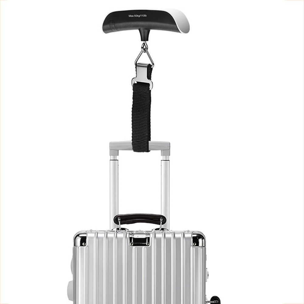 Teraziler Balıkçılık Terazisi  - Luggage Scale Hanging incelemesi ve fiyatı