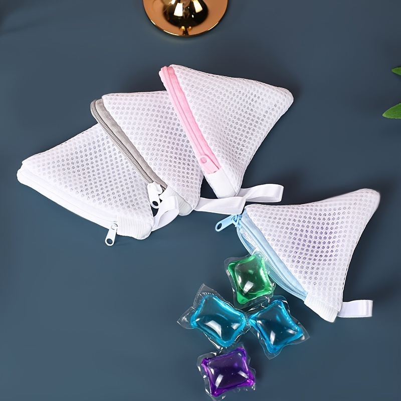 3 adet Mini File Fermuarlı Çan - Travel Accessories Toiletry Bag incelemesi ve fiyatı