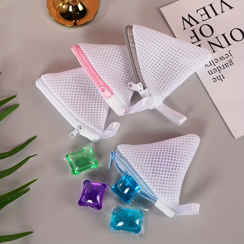 3 adet Mini File Fermuarlı Çan - Travel Accessories Toiletry Bag incelemesi ve fiyatı
