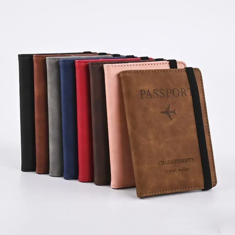 Kadın Erkek Seyahat Pasaport T - Travel Accessories Bag For Men incelemesi ve fiyatı