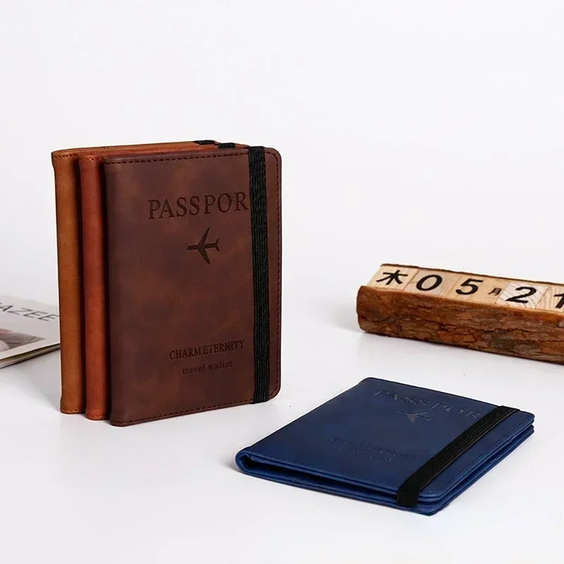 Kadın Erkek Seyahat Pasaport T - Travel Accessories Bag For Men incelemesi ve fiyatı