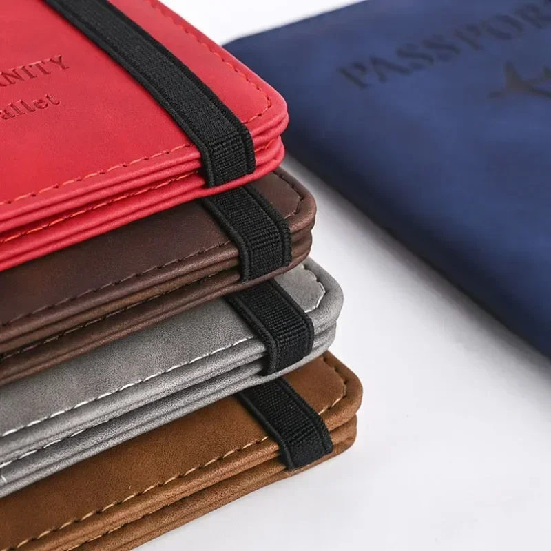 Kadın Erkek Seyahat Pasaport T - Travel Accessories Bag For Men incelemesi ve fiyatı