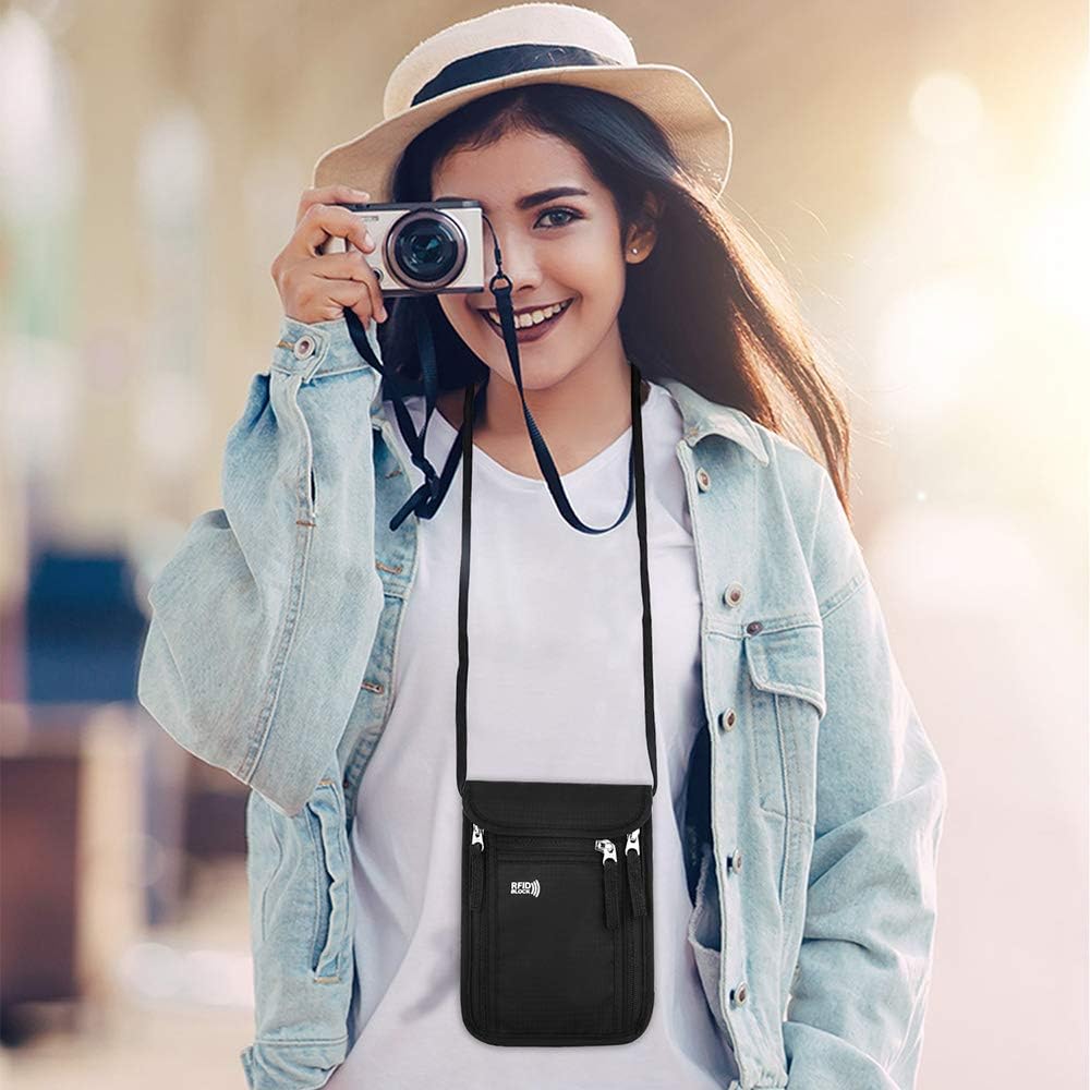 1 adet Seyahat Çantası Boyun C - Travel Accessories In Bulk incelemesi ve fiyatı