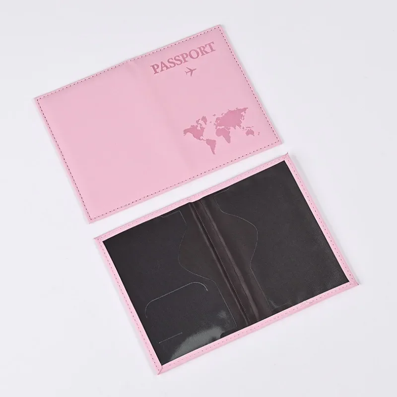 Kadın Erkek Seyahat Pasaport K - Travel Accessories Bag For Men incelemesi ve fiyatı