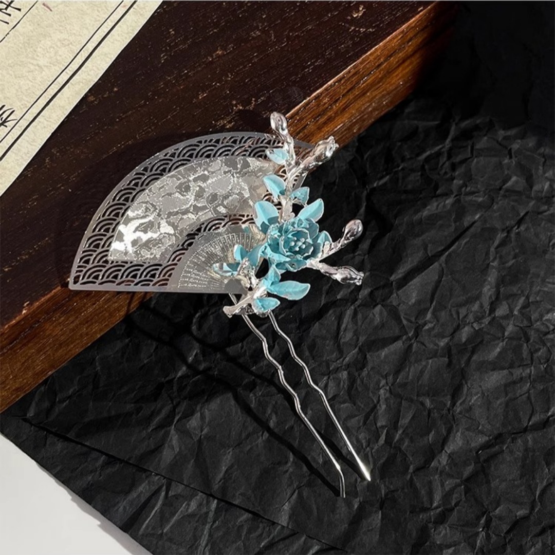 Yeni Çin Tarzı Yelpaze Şeklind - Travel Accessories New incelemesi ve fiyatı