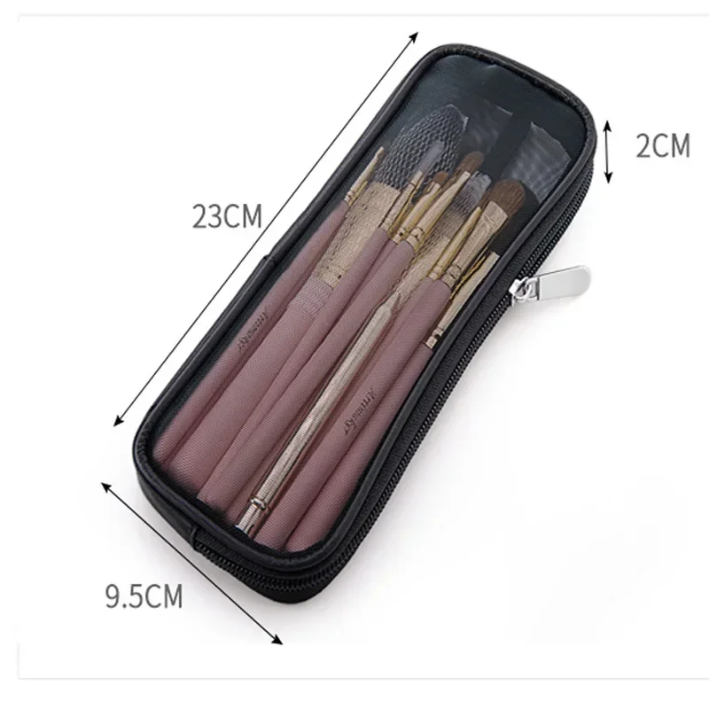 Makyaj Fırça Seyahat Çantası K - Travel Accessories Toiletry Bag incelemesi ve fiyatı