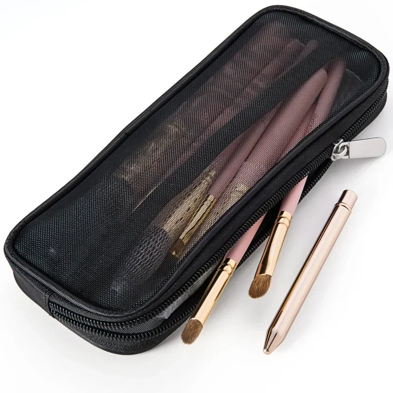 Makyaj Fırça Seyahat Çantası K - Travel Accessories Toiletry Bag incelemesi ve fiyatı